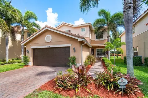 8133 Brigamar Isle, Boynton Beach, FL 33473