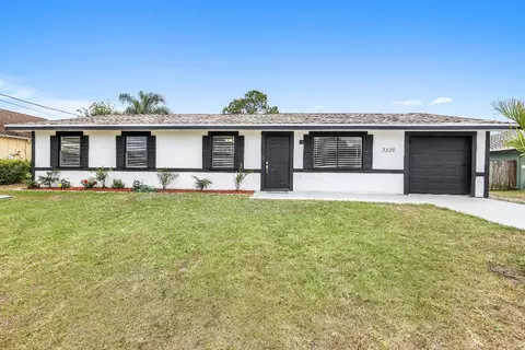 2320 SE Harrington Ave, Port Saint Lucie, FL 34952