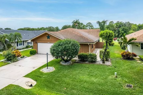 8161 SEaglewood Way, Hobe Sound, FL 33455