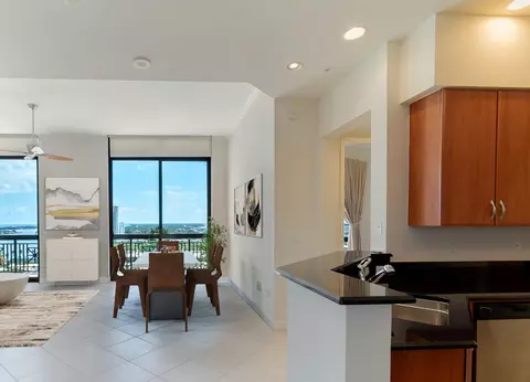 801 S Olive Ave #1604, West Palm Beach, FL 33401