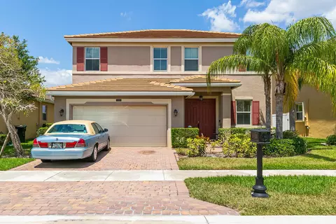 11518 SW Halton St, Port Saint Lucie, FL 34987