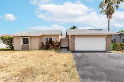 9338 NW 47, Sunrise, FL 33351
