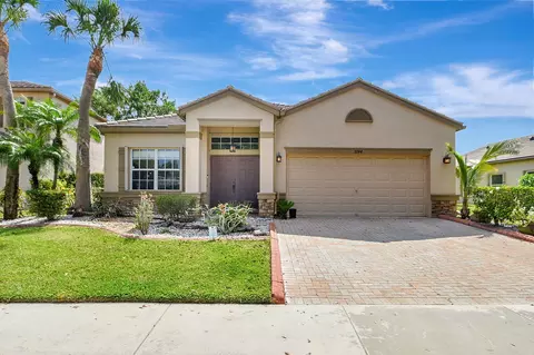 5744 Saddle Trl, Wellington, FL 33449