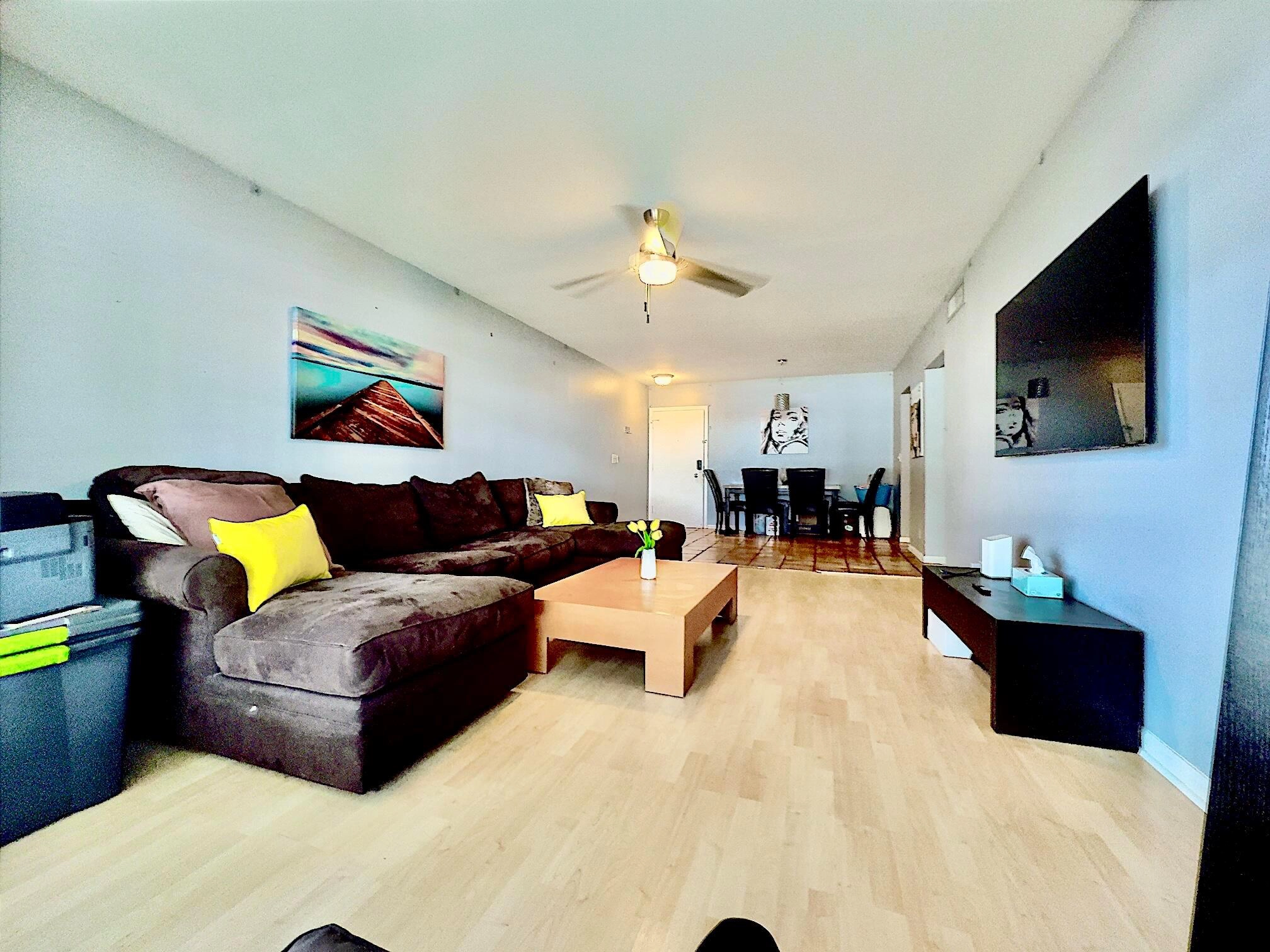 6600 NE 22nd Way Unit 2303  