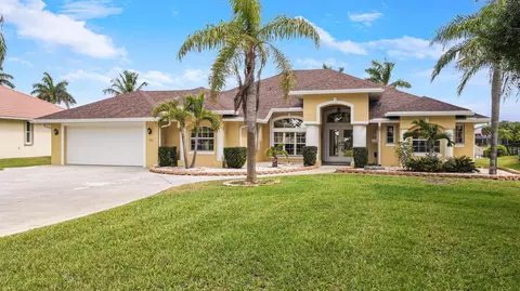 189 SE Osprey Rdg, Port Saint Lucie, FL 34984