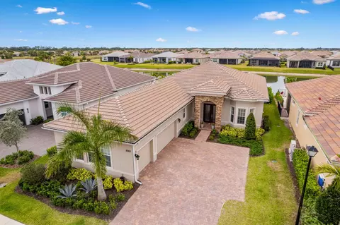 8965 SW Matilda, Port Saint Lucie, FL 34987