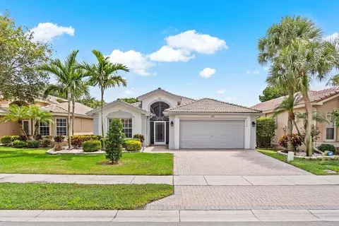 7542 San Pedro St, Boynton Beach, FL 33437