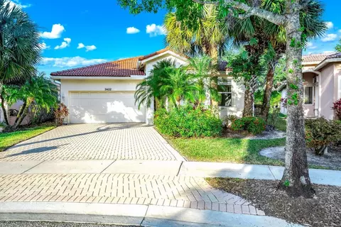 9422 Sandpiper, West Palm Beach, FL 33411