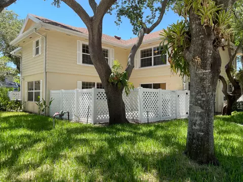 8143 Bridgewater #43A, Lake Clarke Shores, FL 33406