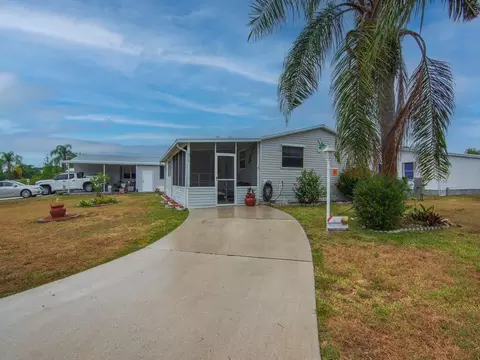 471 Tropical Isles Cir, Fort Pierce, FL 34982