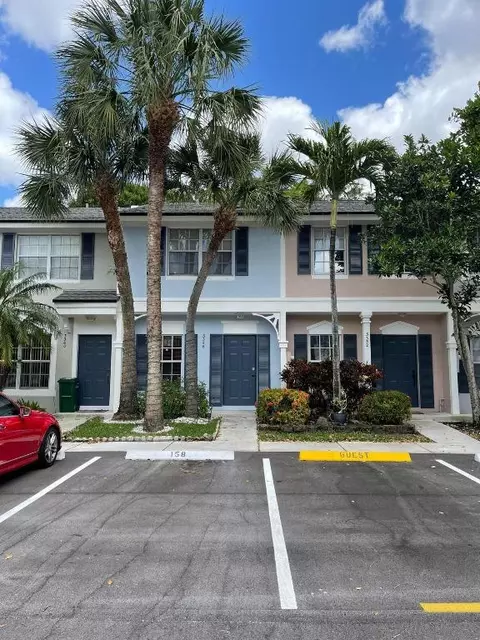 3356 Celebration #158, Margate, FL 33063