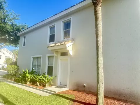 1081 Woodfield, Greenacres, FL 33415