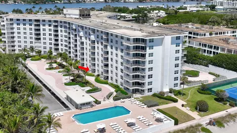 2295 S Ocean #203, Palm Beach, FL 33480