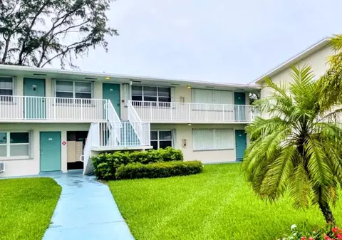 240 Horizons W #106, Boynton Beach, FL 33435