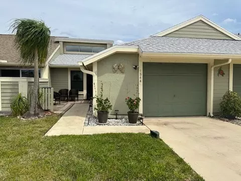1544 SE Crayrich, Port Saint Lucie, FL 34952