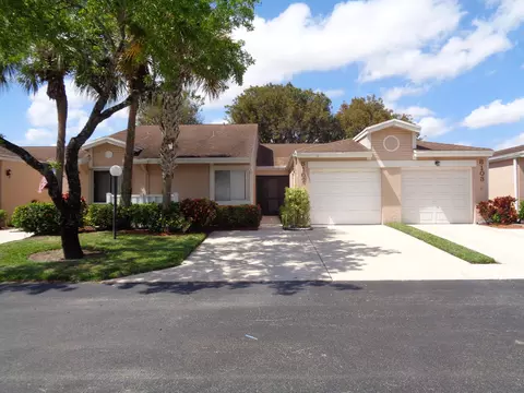8107 Songbird Ter #C, Boca Raton, FL 33496
