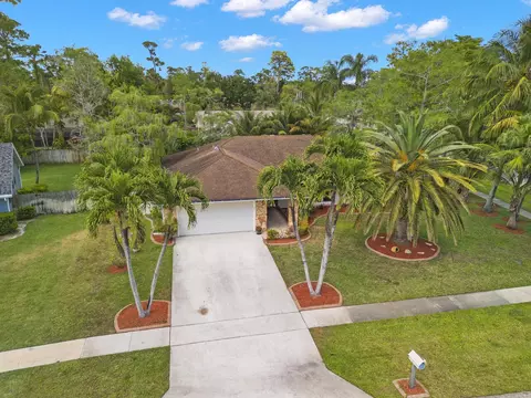 12447 Westhall, Wellington, FL 33414