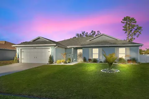 1697 SW Day, Port Saint Lucie, FL 34953