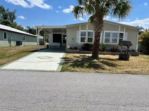 14041 Dalia Ave, Fort Pierce, FL 34951