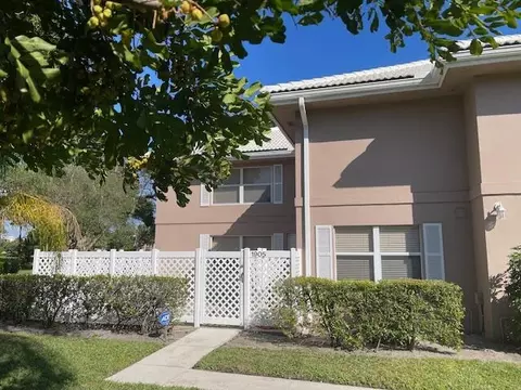 1905 Stratford #31A, West Palm Beach, FL 33409