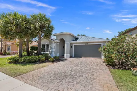 2238 SW Newport Isle, Port St Lucie, FL 34953