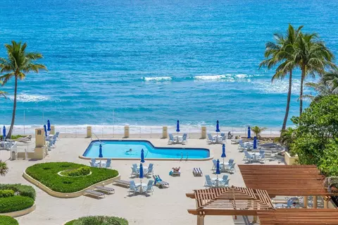 3475 S Ocean Blvd #7030, Palm Beach, FL 33480