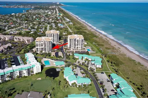 2400 S Ocean Dr #4241, Fort Pierce, FL 34949
