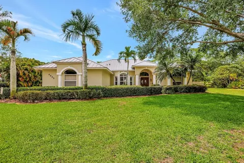 4845 SW Lake Grv, Palm City, FL 34990