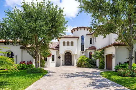 4100 Sanctuary Ln, Boca Raton, FL 33431