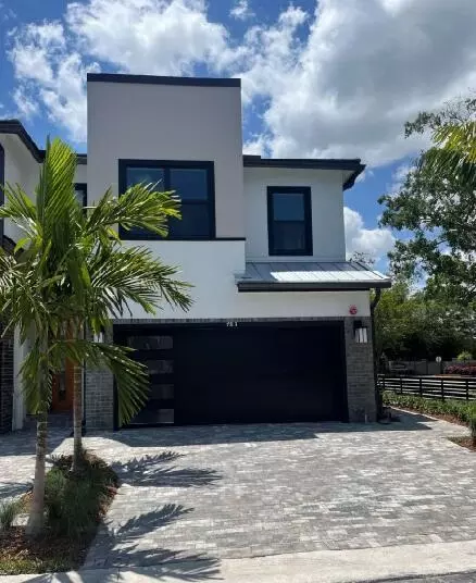 783 NW 84th Ter #001-01, Plantation, FL 33324