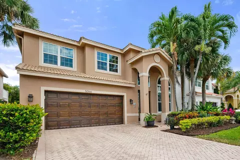 5066 Greenwich Preserve Ct, Boynton Beach, FL 33436