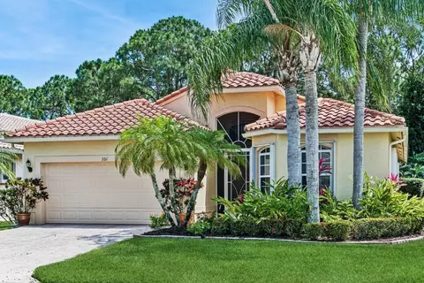 351 NW Springview, Port Saint Lucie, FL 34986
