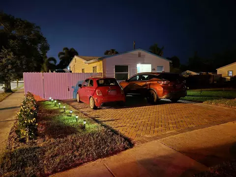 735 Palmetto, West Palm Beach, FL 33405