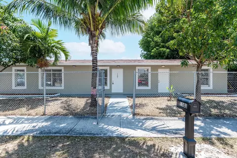1181 NW 30th Ave, Fort Lauderdale, FL 33311