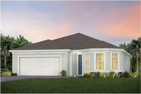 13294 SW Calita #654, Port Saint Lucie, FL 34987