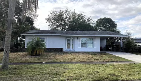 402 NE Armory, Port Saint Lucie, FL 34983