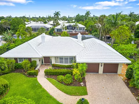 1200 SW Mulberry Way, Boca Raton, FL 33486