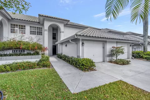 11618 Briarwood Cir #2, Boynton Beach, FL 33437
