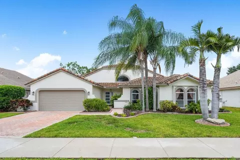 2943 E Abiaca, Davie, FL 33328