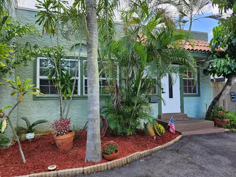 816 Lytle, West Palm Beach, FL 33405