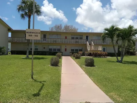 183 Norwich H, West Palm Beach, FL 33417