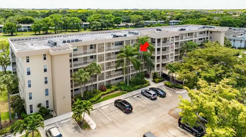 4030 W Palm Aire #405, Pompano Beach, FL 33069