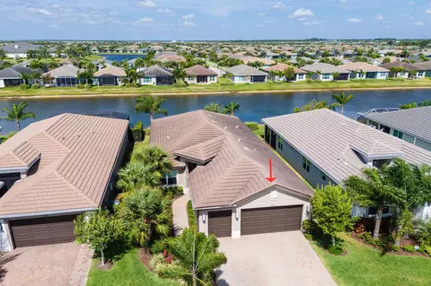 10955 SW Sunray St, Port Saint Lucie, FL 34987