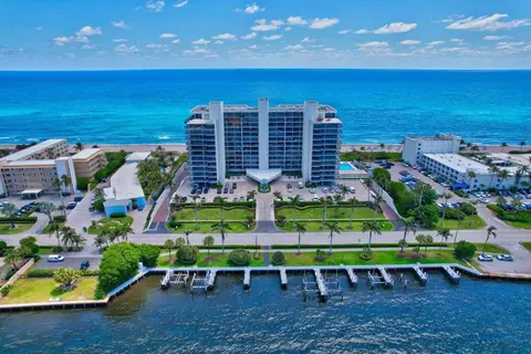 2727 S Ocean Blvd #403, Highland Beach, FL 33487