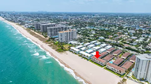 5450 N Ocean #52-M, Fort Lauderdale, FL 33308