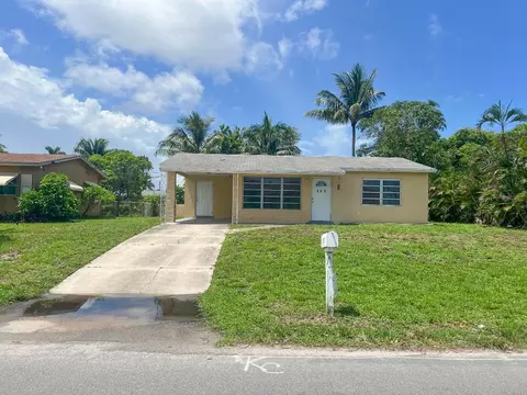 117 S Atlantic W, Boynton Beach, FL 33435