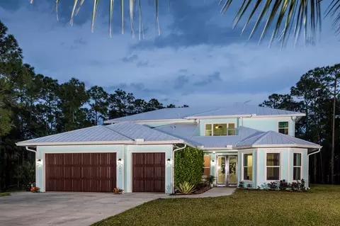5651 SW Mistletoe Ln, Palm City, FL 34990