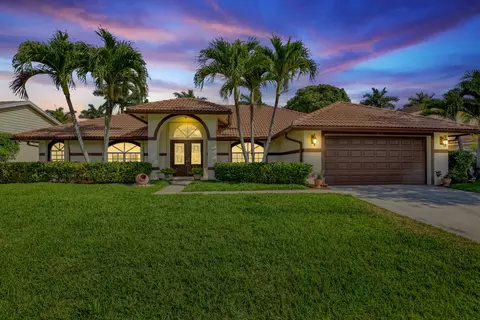 1516 Farmington, Wellington, FL 33414