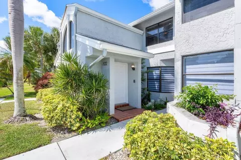 16769 Oak Hill Trl #722, Delray Beach, FL 33484