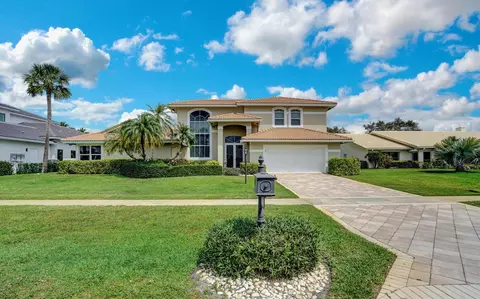 4581 White Cedar, Delray Beach, FL 33445